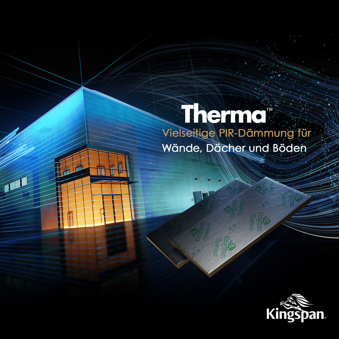 Kingspan Insulation Therma TF70 80x1200x 600 Fußbodenplatte glatte Kan – https Kingspan Insulation Therma TF70 80x1200x 600 Fußbodenplatte glatte Kan – https