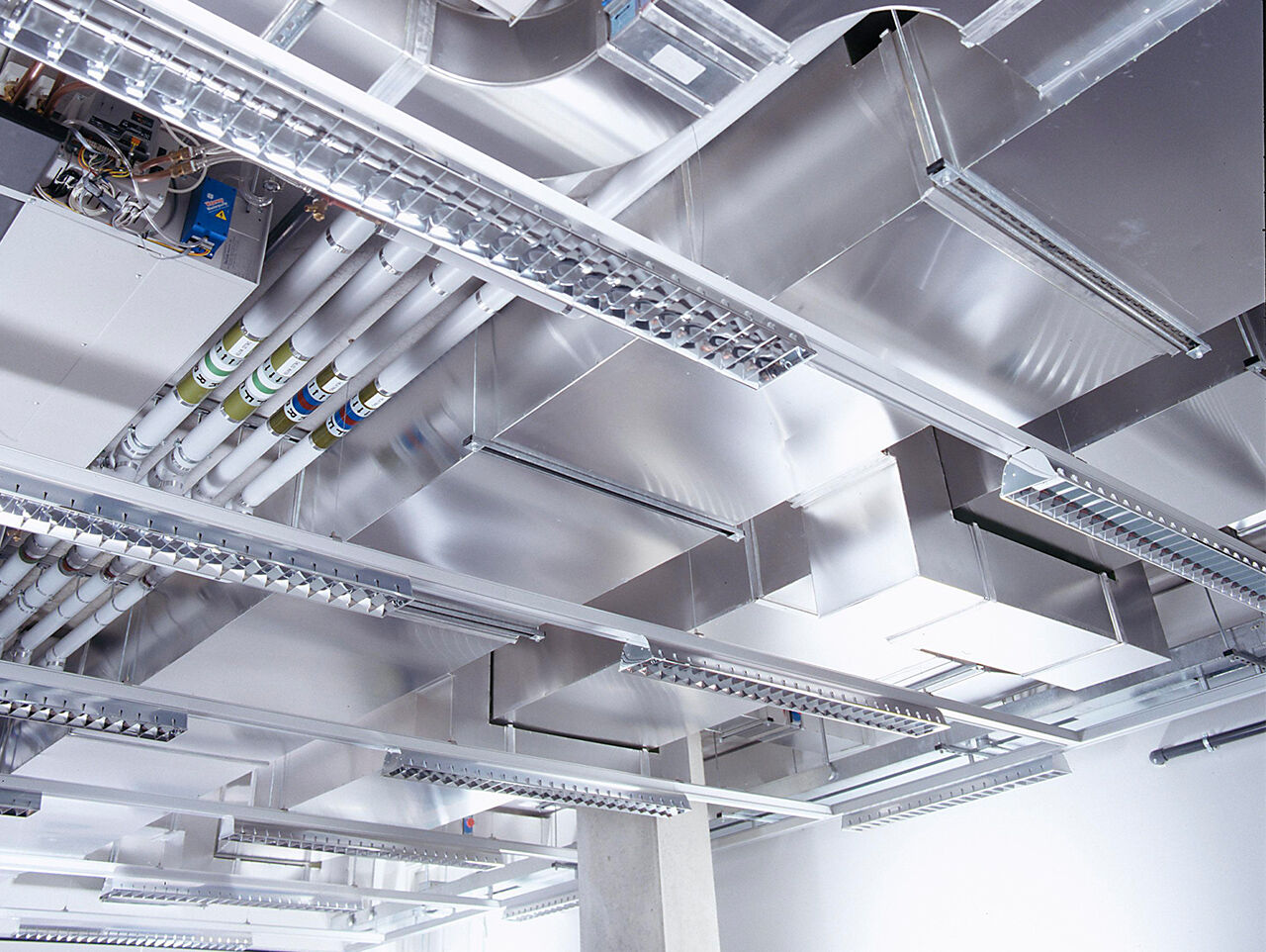 Kooltherm K10 Soffit Board | Kingspan US